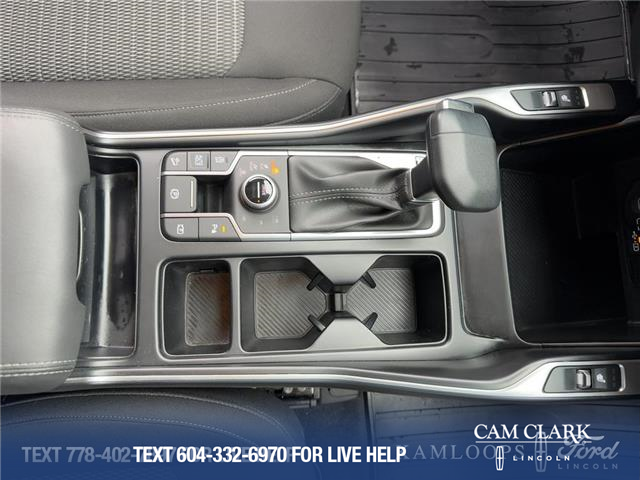 2025 Kia Sorento 2.5L LX (Stk: 26P027) in Kamloops - Image 18 of 25
