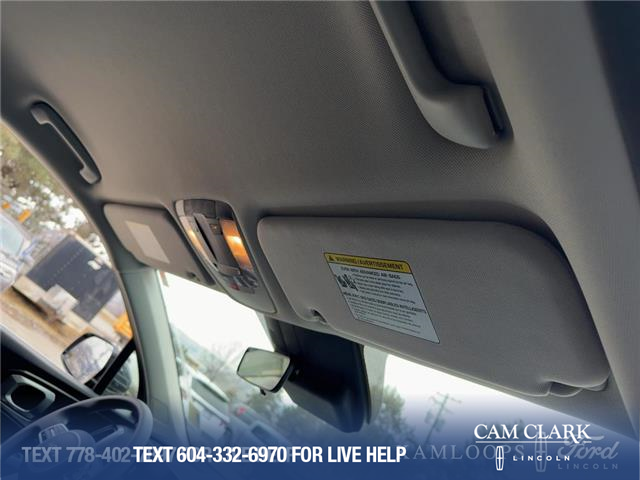 2025 Kia Sorento 2.5L LX (Stk: 26P027) in Kamloops - Image 21 of 25