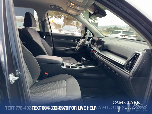 2025 Kia Sorento 2.5L LX (Stk: 26P027) in Kamloops - Image 22 of 25