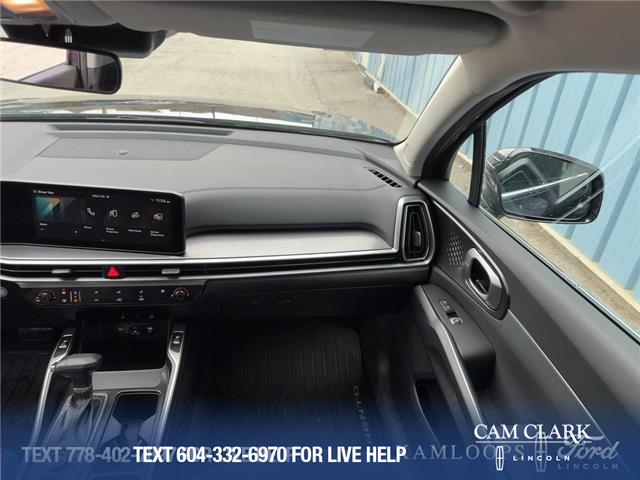 2025 Kia Sorento 2.5L LX (Stk: 26P027) in Kamloops - Image 25 of 25