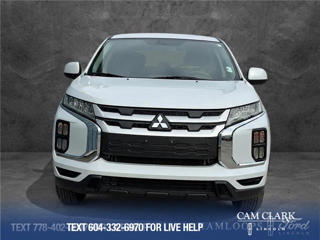 2025 Mitsubishi RVR ES (Stk: 26P026) in Kamloops - Image 2 of 25