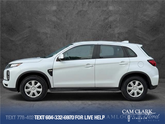 2025 Mitsubishi RVR ES (Stk: 26P026) in Kamloops - Image 3 of 25