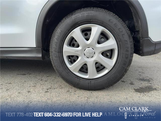 2025 Mitsubishi RVR ES (Stk: 26P026) in Kamloops - Image 6 of 25