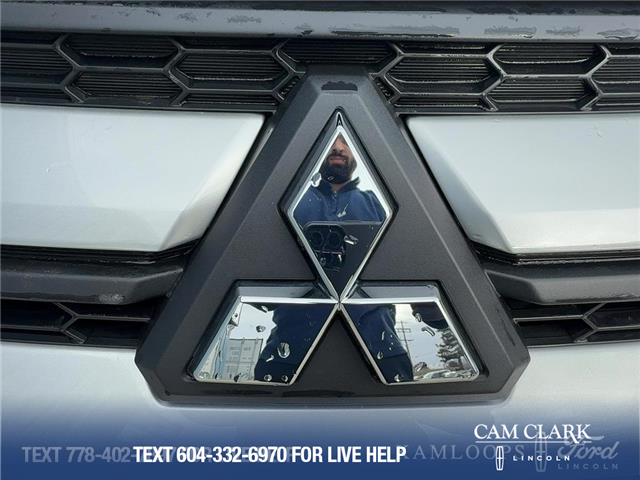 2025 Mitsubishi RVR ES (Stk: 26P026) in Kamloops - Image 9 of 25