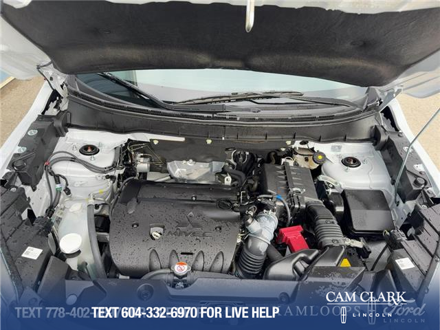 2025 Mitsubishi RVR ES (Stk: 26P026) in Kamloops - Image 10 of 25