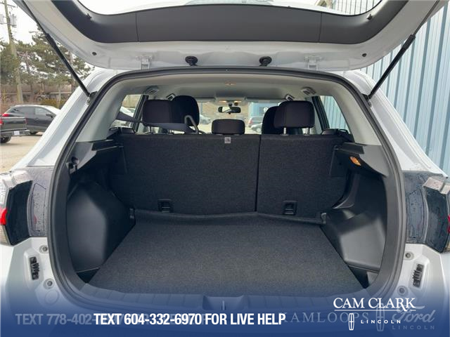 2025 Mitsubishi RVR ES (Stk: 26P026) in Kamloops - Image 12 of 25