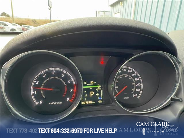 2025 Mitsubishi RVR ES (Stk: 26P026) in Kamloops - Image 15 of 25