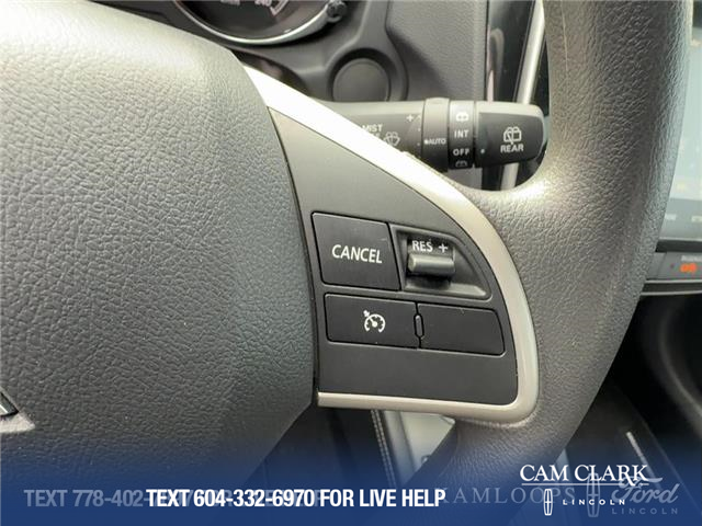 2025 Mitsubishi RVR ES (Stk: 26P026) in Kamloops - Image 16 of 25
