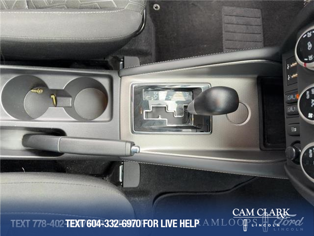 2025 Mitsubishi RVR ES (Stk: 26P026) in Kamloops - Image 18 of 25