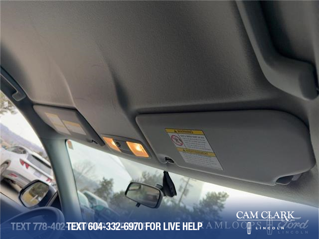 2025 Mitsubishi RVR ES (Stk: 26P026) in Kamloops - Image 21 of 25