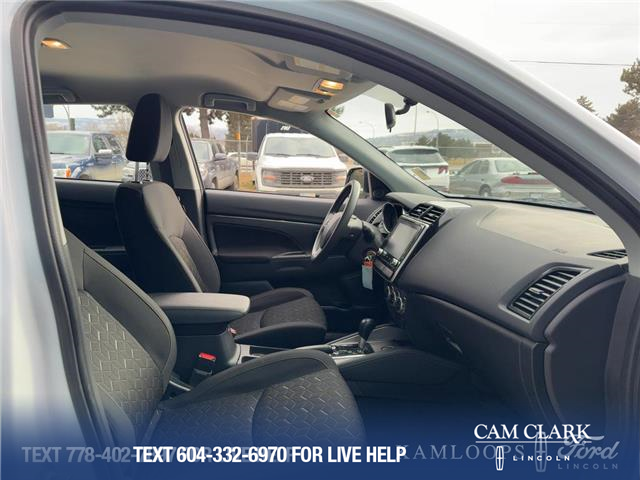 2025 Mitsubishi RVR ES (Stk: 26P026) in Kamloops - Image 22 of 25