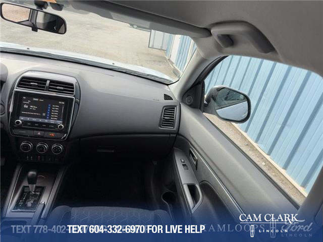 2025 Mitsubishi RVR ES (Stk: 26P026) in Kamloops - Image 25 of 25