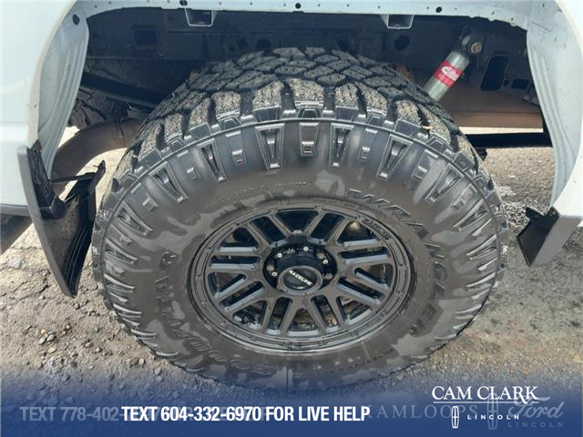 2022 Ford F-150 (Stk: 26P029) in Kamloops - Image 6 of 25 2022 Ford F-150 (Stk: 26P029) in Kamloops - Image 6 of 25