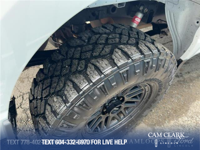 2022 Ford F-150 (Stk: 26P029) in Kamloops - Image 7 of 25 2022 Ford F-150 (Stk: 26P029) in Kamloops - Image 7 of 25