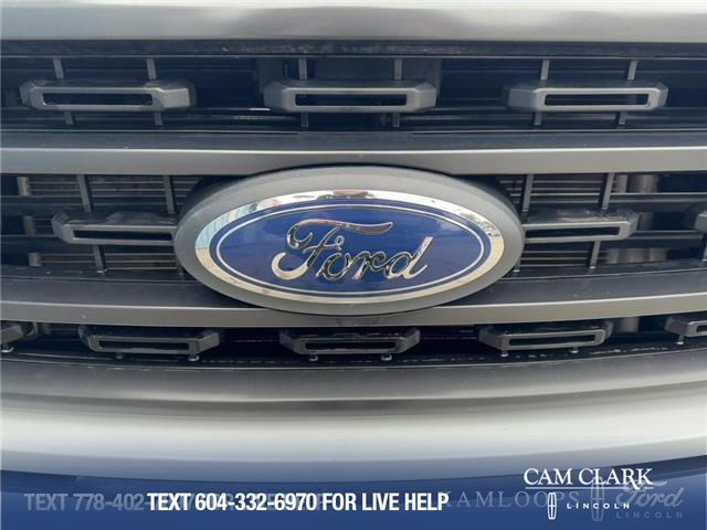 2022 Ford F-150 (Stk: 26P029) in Kamloops - Image 9 of 25 2022 Ford F-150 (Stk: 26P029) in Kamloops - Image 9 of 25