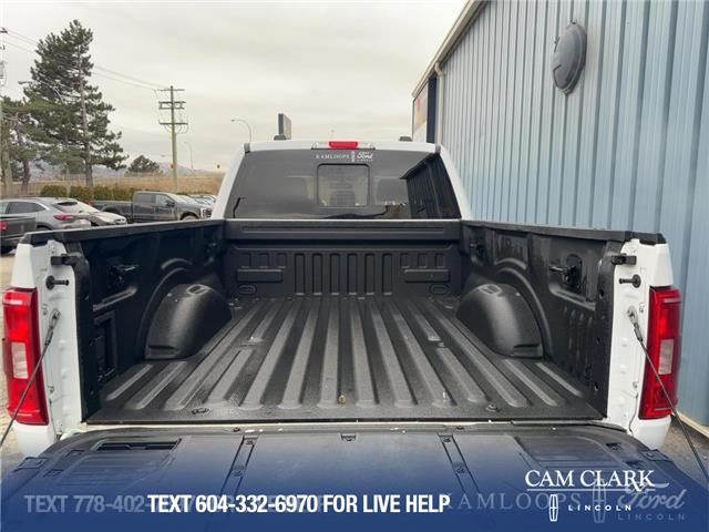 2022 Ford F-150 (Stk: 26P029) in Kamloops - Image 12 of 25 2022 Ford F-150 (Stk: 26P029) in Kamloops - Image 12 of 25