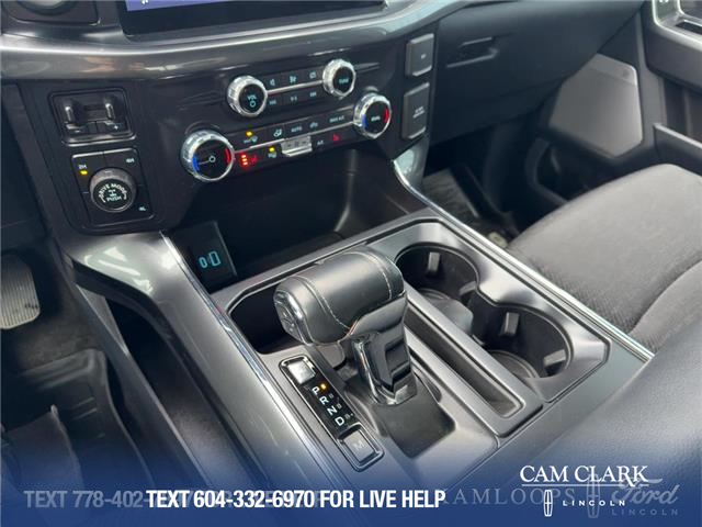 2022 Ford F-150 (Stk: 26P029) in Kamloops - Image 18 of 25 2022 Ford F-150 (Stk: 26P029) in Kamloops - Image 18 of 25