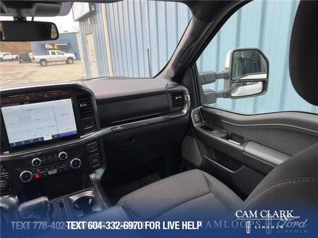 2022 Ford F-150 (Stk: 26P029) in Kamloops - Image 25 of 25 2022 Ford F-150 (Stk: 26P029) in Kamloops - Image 25 of 25