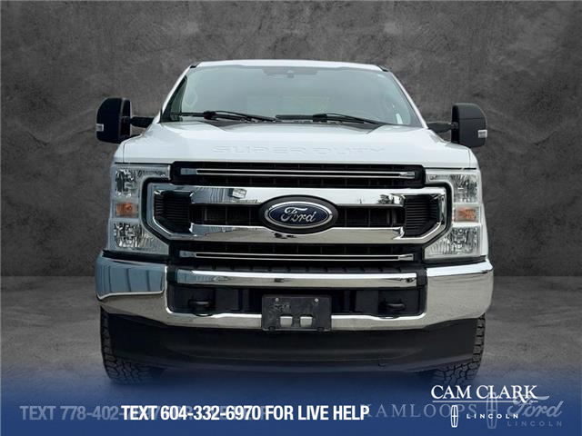 2022 Ford F-350  (Stk: 26P028) in Kamloops - Image 2 of 25