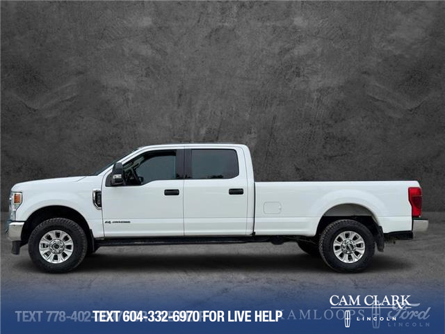 2022 Ford F-350  (Stk: 26P028) in Kamloops - Image 3 of 25