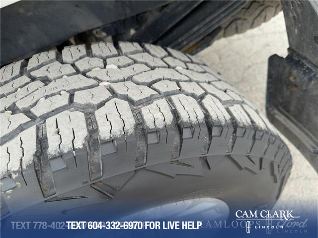 2022 Ford F-350  (Stk: 26P028) in Kamloops - Image 7 of 25