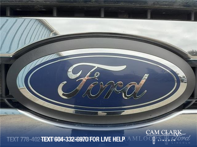 2022 Ford F-350  (Stk: 26P028) in Kamloops - Image 9 of 25