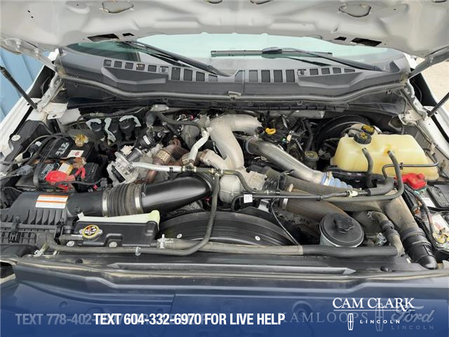 2022 Ford F-350  (Stk: 26P028) in Kamloops - Image 10 of 25