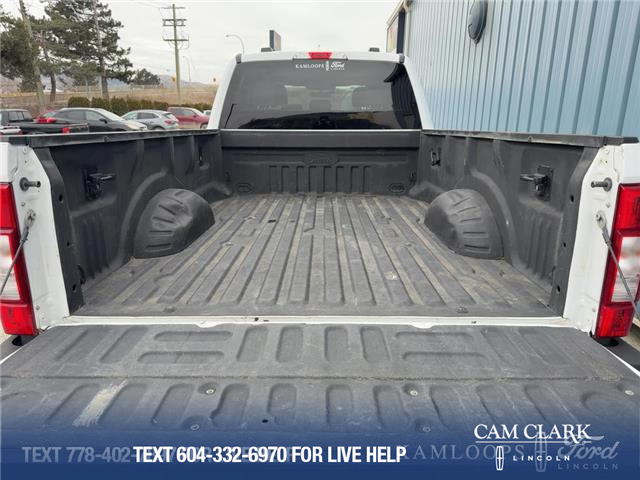 2022 Ford F-350  (Stk: 26P028) in Kamloops - Image 12 of 25