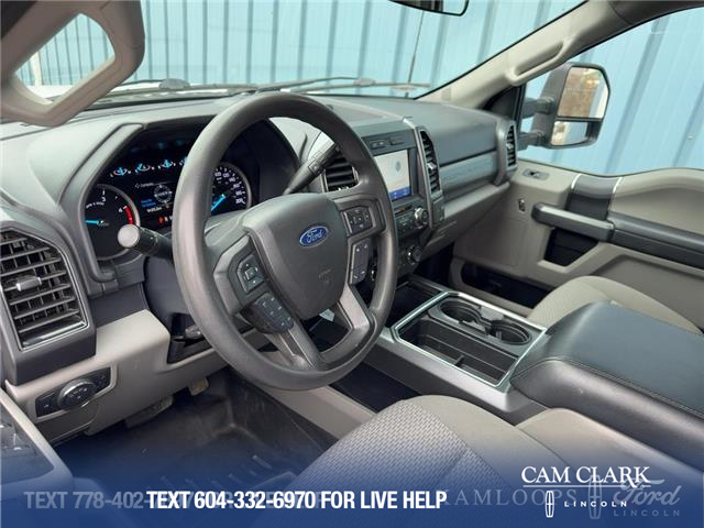 2022 Ford F-350  (Stk: 26P028) in Kamloops - Image 13 of 25