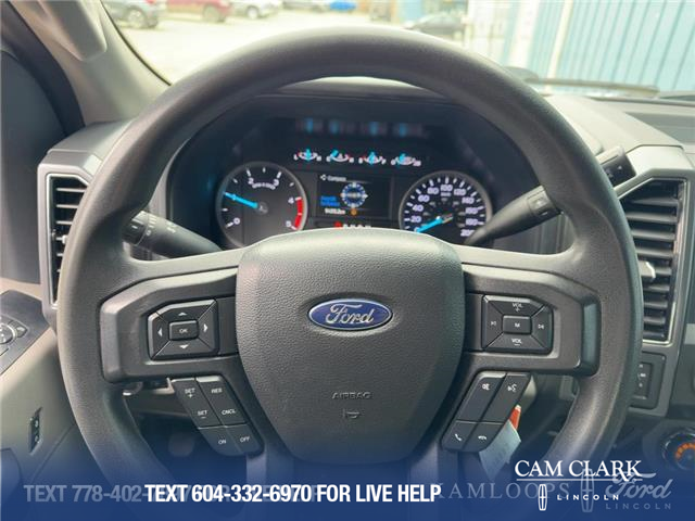 2022 Ford F-350  (Stk: 26P028) in Kamloops - Image 14 of 25