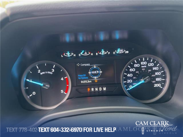 2022 Ford F-350  (Stk: 26P028) in Kamloops - Image 15 of 25