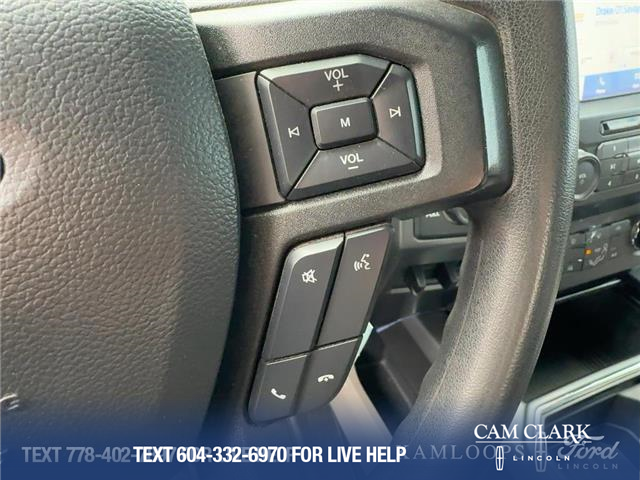 2022 Ford F-350  (Stk: 26P028) in Kamloops - Image 16 of 25