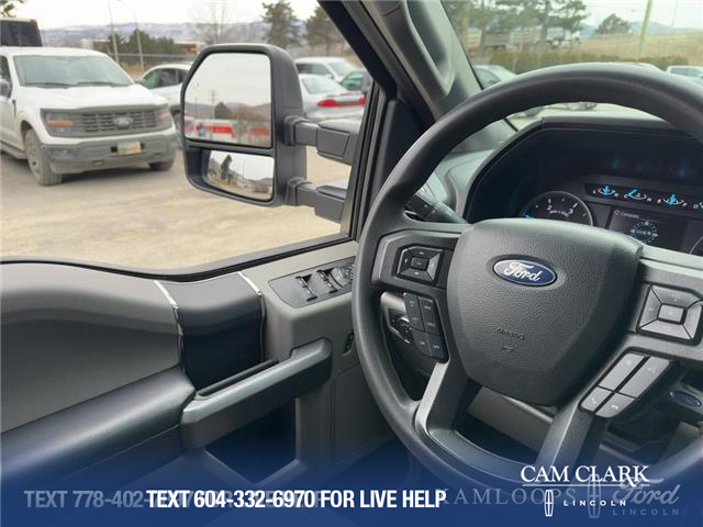 2022 Ford F-350  (Stk: 26P028) in Kamloops - Image 17 of 25