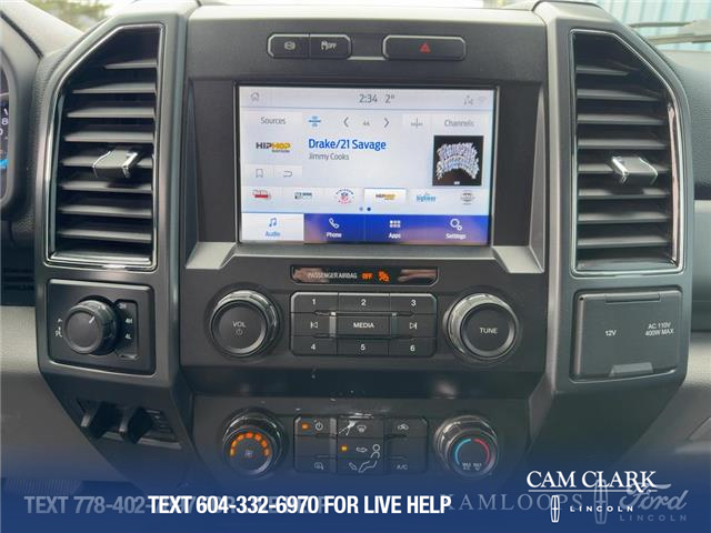 2022 Ford F-350  (Stk: 26P028) in Kamloops - Image 19 of 25