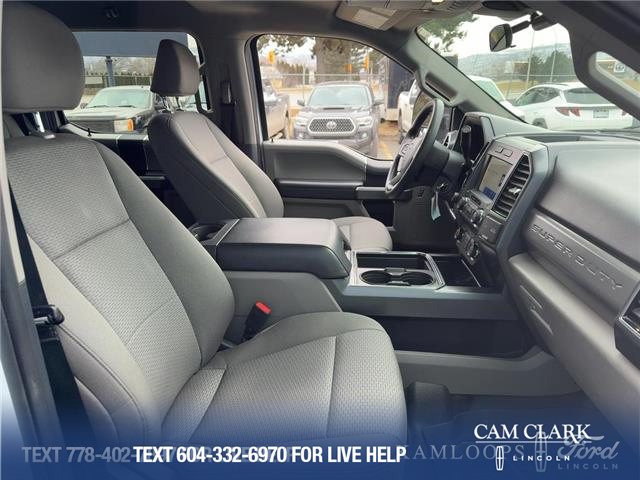 2022 Ford F-350  (Stk: 26P028) in Kamloops - Image 22 of 25