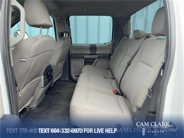 2022 Ford F-350  (Stk: 26P028) in Kamloops - Image 23 of 25