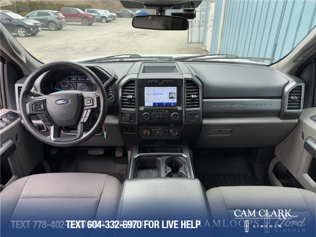 2022 Ford F-350  (Stk: 26P028) in Kamloops - Image 24 of 25