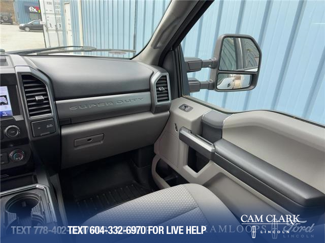 2022 Ford F-350  (Stk: 26P028) in Kamloops - Image 25 of 25