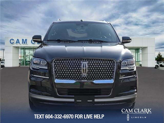2024 Lincoln Navigator L Reserve (Stk: 25F5313A) in North Vancouver - Image 2 of 24
