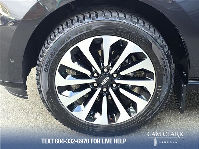 2024 Lincoln Navigator L Reserve (Stk: 25F5313A) in North Vancouver - Image 6 of 24