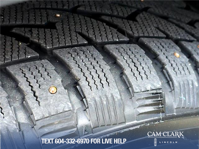 2024 Lincoln Navigator L Reserve (Stk: 25F5313A) in North Vancouver - Image 7 of 24