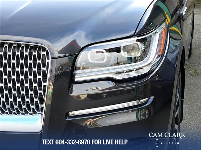2024 Lincoln Navigator L Reserve (Stk: 25F5313A) in North Vancouver - Image 8 of 24