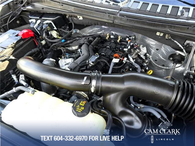 2024 Lincoln Navigator L Reserve (Stk: 25F5313A) in North Vancouver - Image 10 of 24