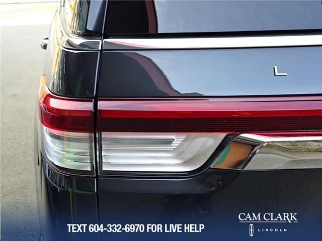 2024 Lincoln Navigator L Reserve (Stk: 25F5313A) in North Vancouver - Image 11 of 24