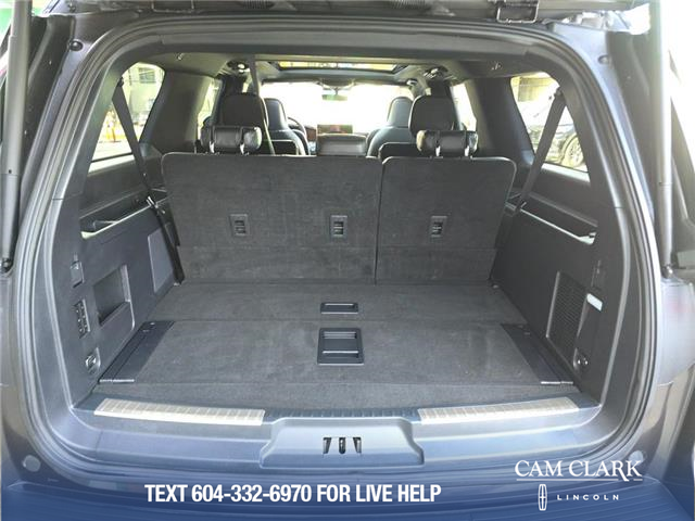 2024 Lincoln Navigator L Reserve (Stk: 25F5313A) in North Vancouver - Image 12 of 24