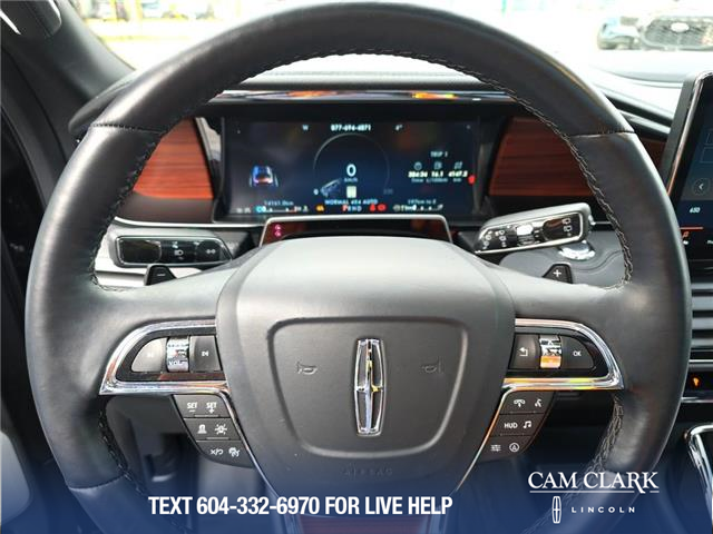 2024 Lincoln Navigator L Reserve (Stk: 25F5313A) in North Vancouver - Image 14 of 24