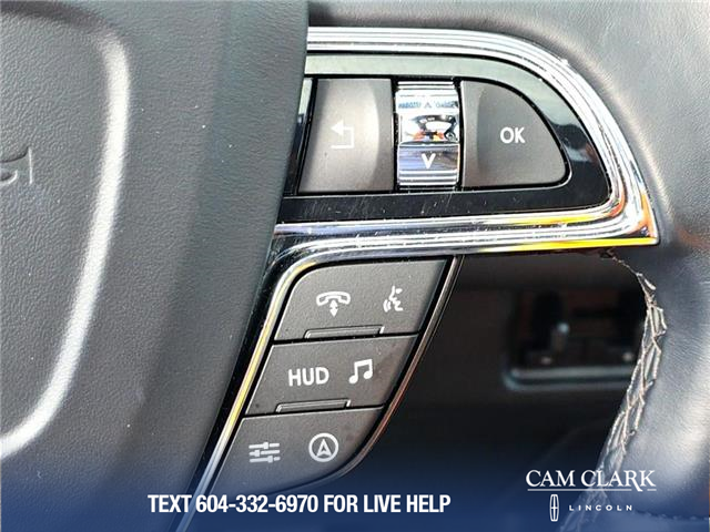 2024 Lincoln Navigator L Reserve (Stk: 25F5313A) in North Vancouver - Image 16 of 24