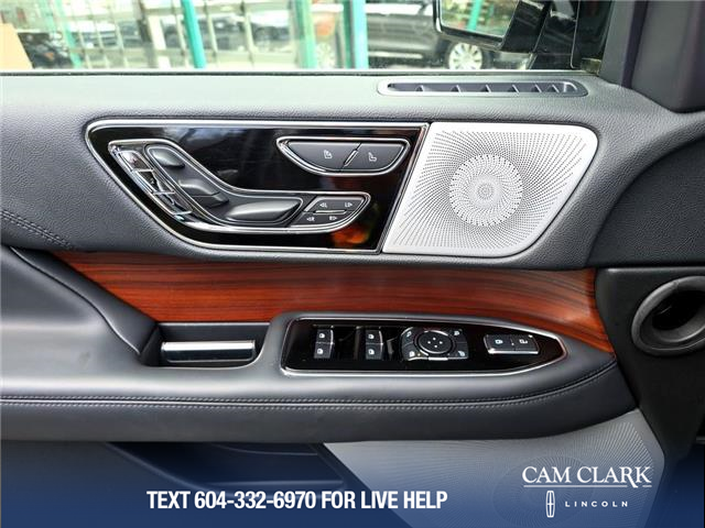 2024 Lincoln Navigator L Reserve (Stk: 25F5313A) in North Vancouver - Image 17 of 24