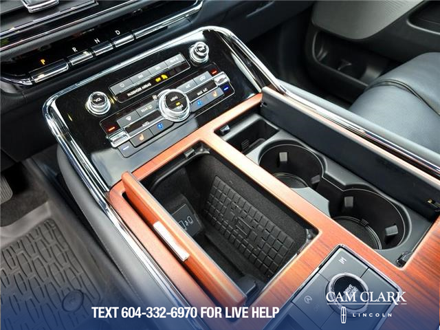2024 Lincoln Navigator L Reserve (Stk: 25F5313A) in North Vancouver - Image 18 of 24