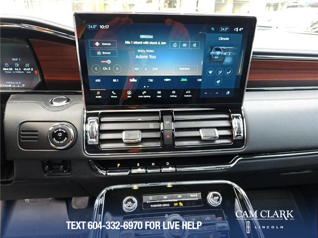 2024 Lincoln Navigator L Reserve (Stk: 25F5313A) in North Vancouver - Image 19 of 24